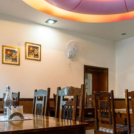 Hotel Ruby Jaipur Eksteriør billede