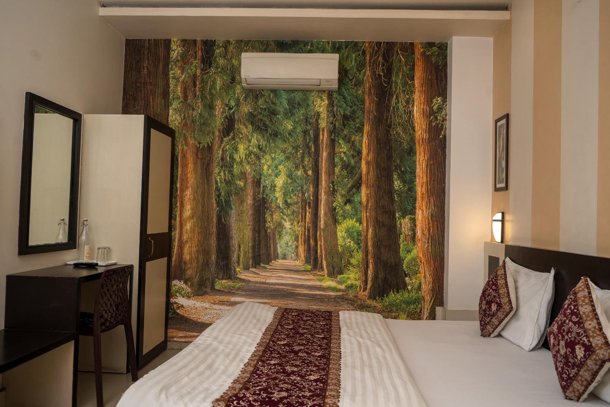 Hotel Ruby Jaipur Eksteriør billede